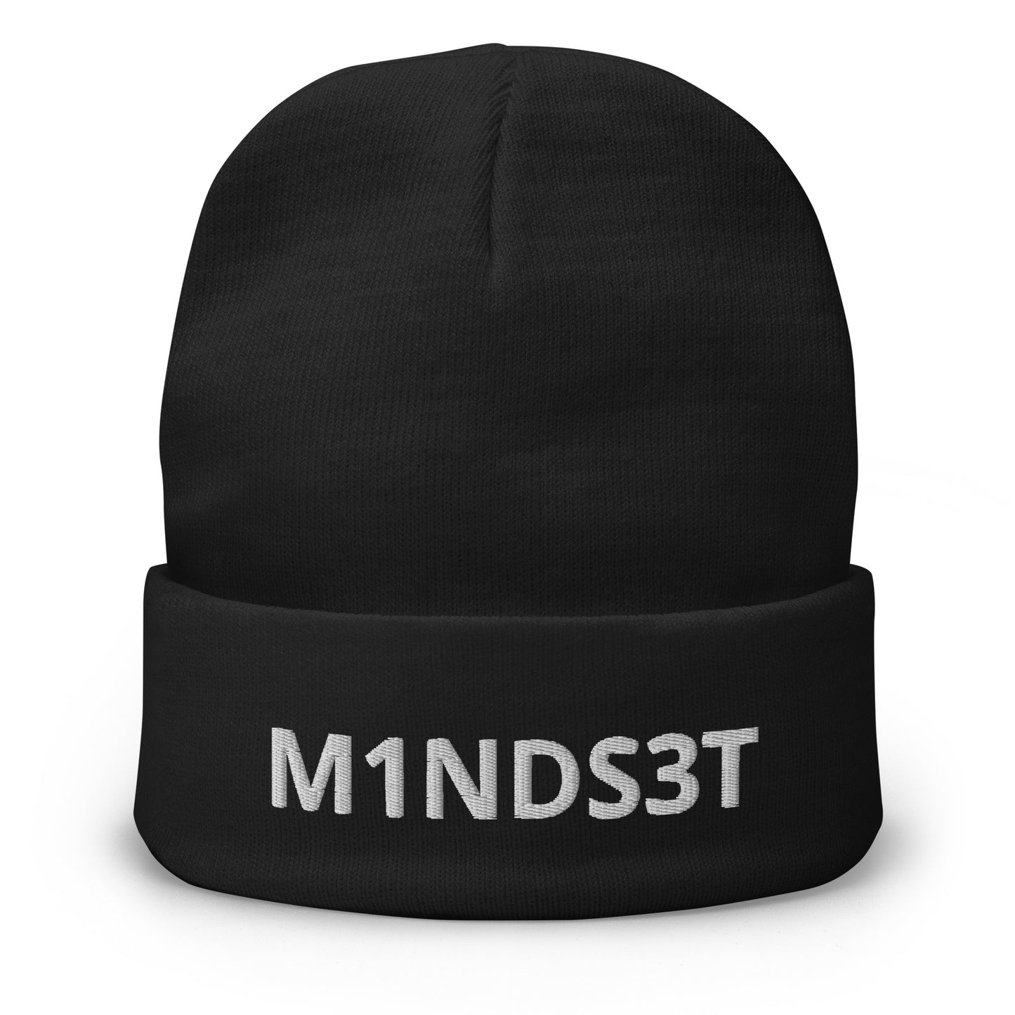 M1NDS3T Beanie