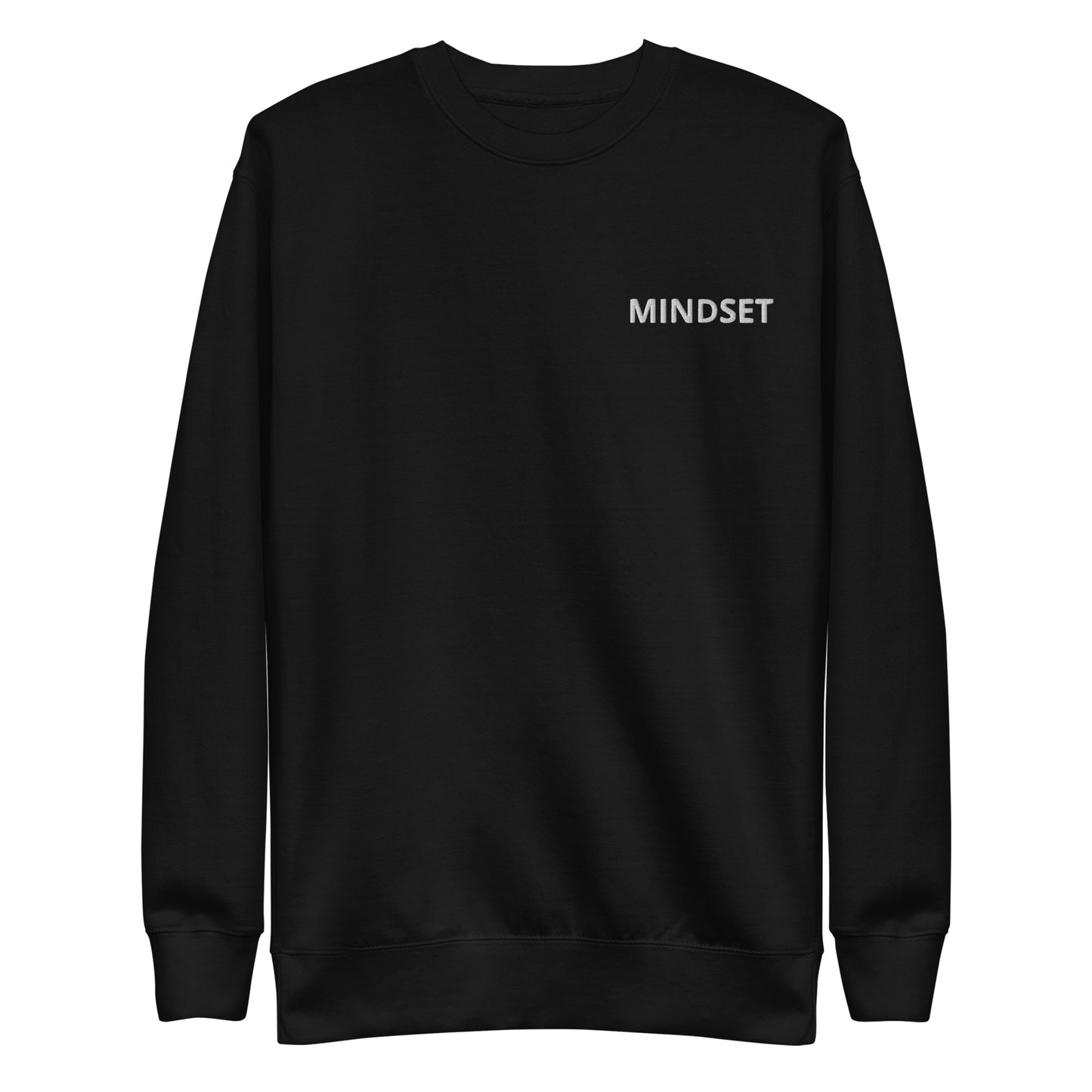 MINDSET Unisex Premium Sweatshirt