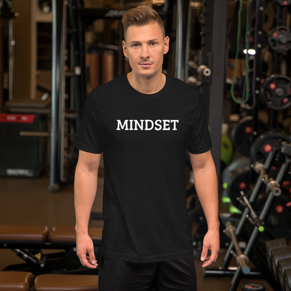 OG Mindset T-Shirt
